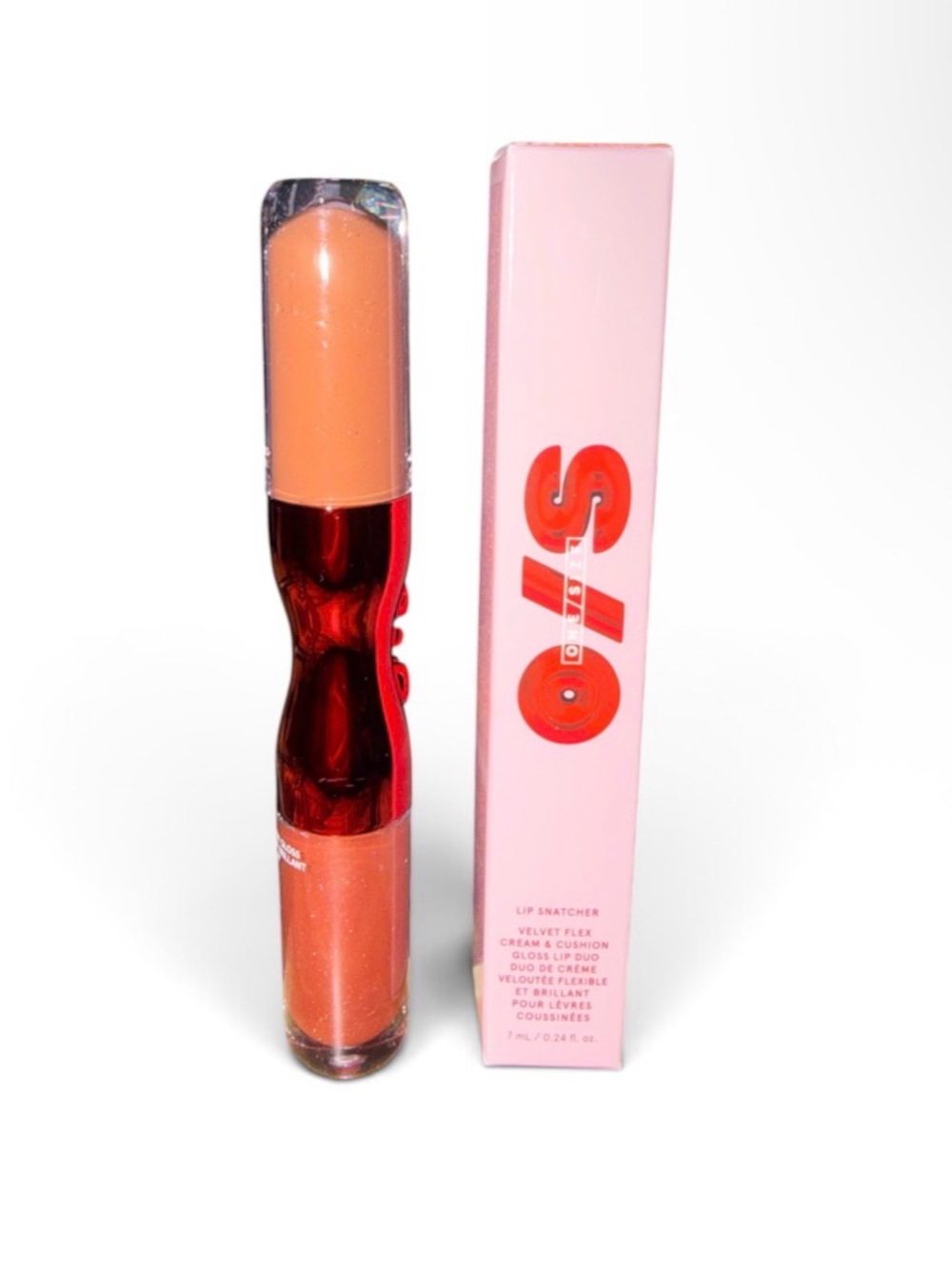 ONE SIZE Lip Snatcher Duo Mutha Starrr